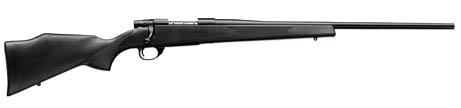 Weatherby Vanguard Synthetic